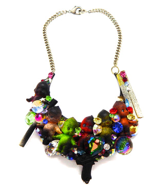 KEWPIE NECKLACE