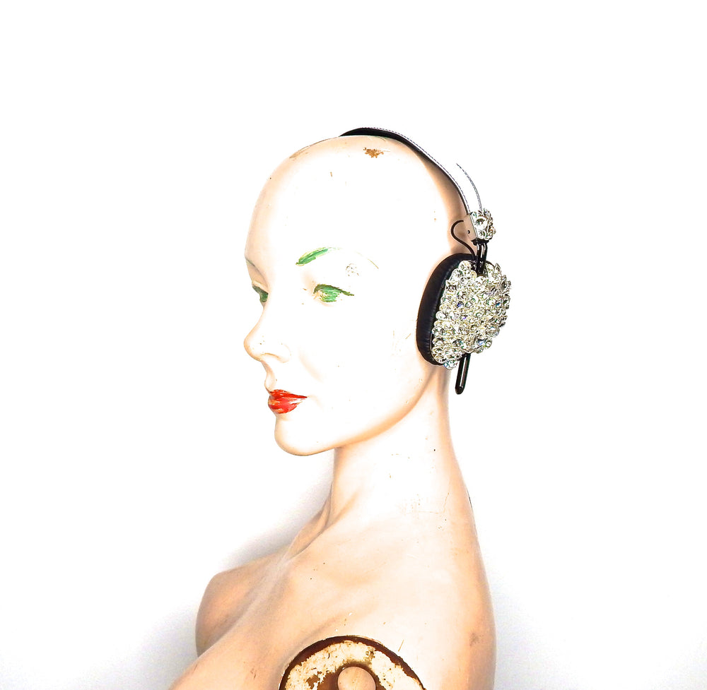 SCANDALOUS HEADPHONES