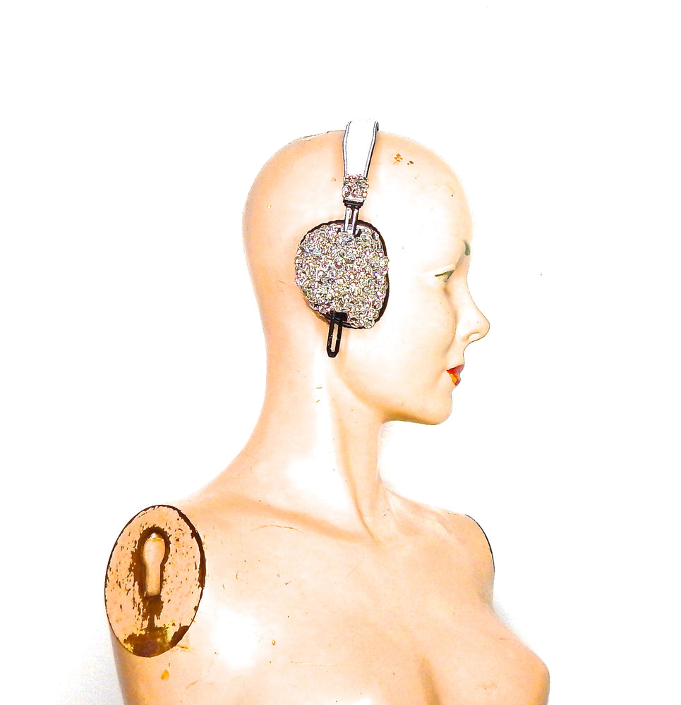 SCANDALOUS HEADPHONES