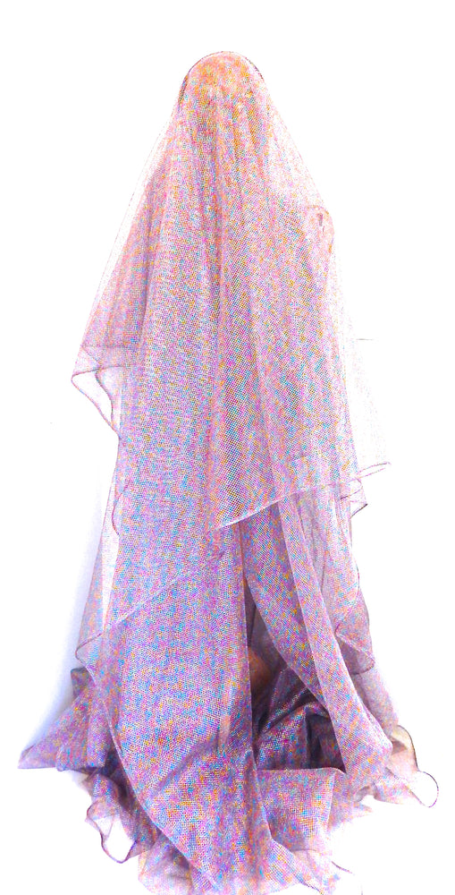RAINBOW VEIL