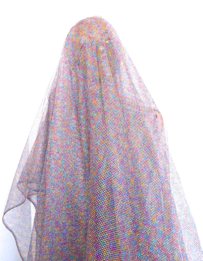 RAINBOW VEIL