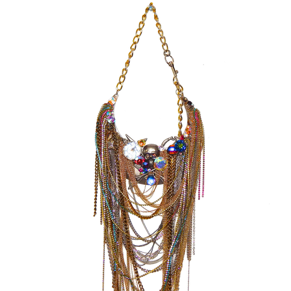 YRB MAGAZINE MAY 2010