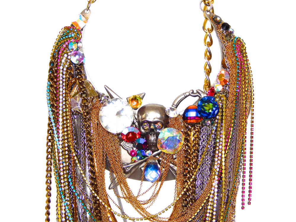 YRB MAGAZINE MAY 2010