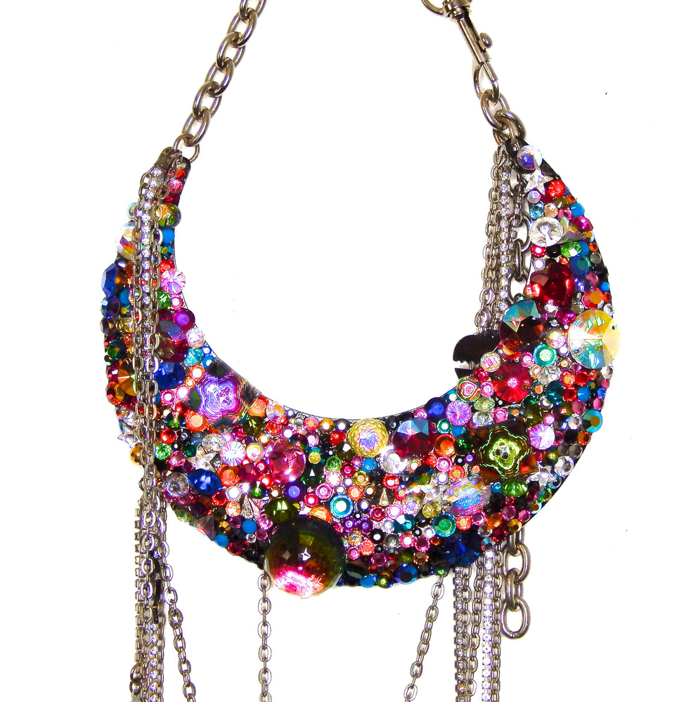 CARNIVAL DRIP NECKLACE