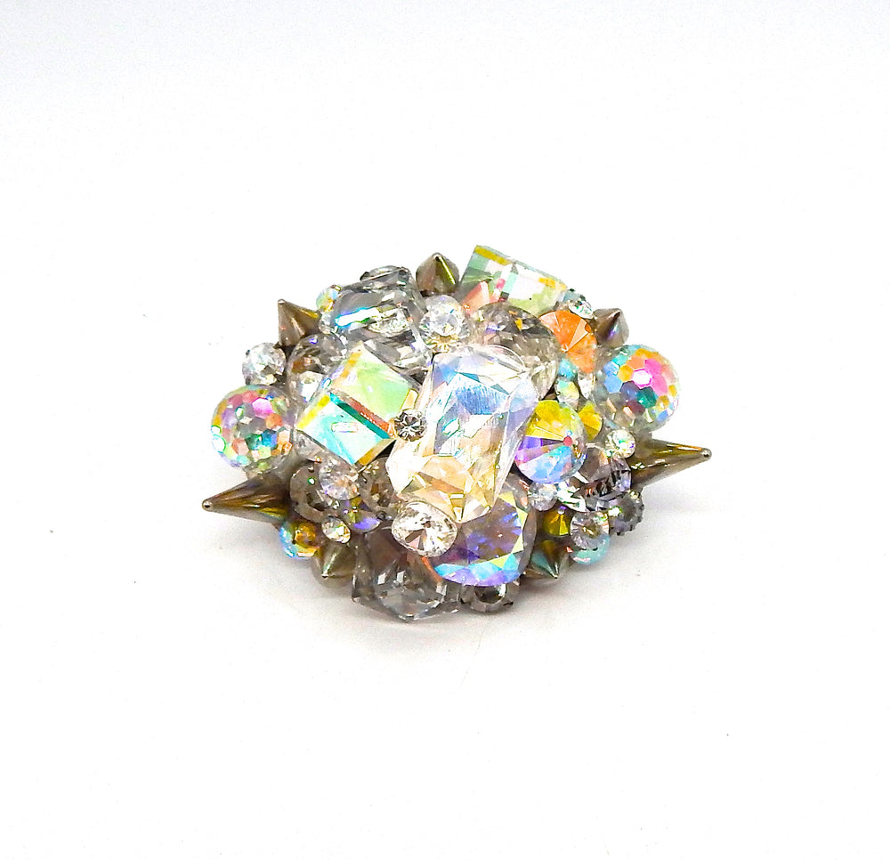 PINK "GLITTER IN THE AIR" 2010