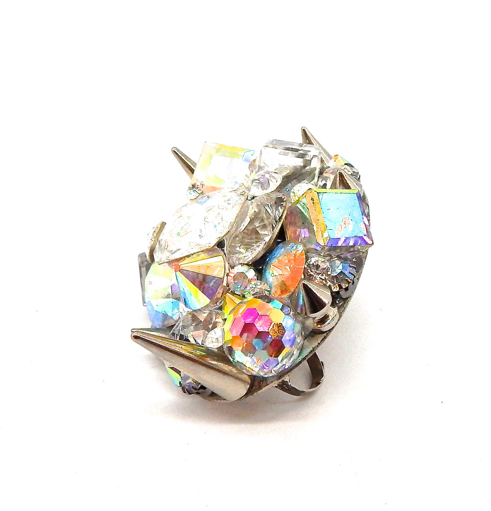 PINK "GLITTER IN THE AIR" 2010