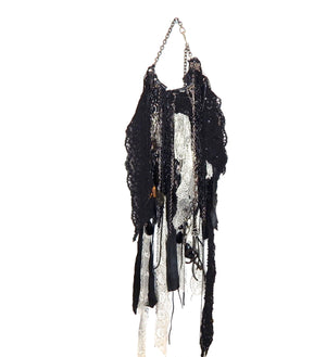DEADWOOD NECKLACE