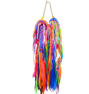 ELECTRIC DAISY NECKLACE