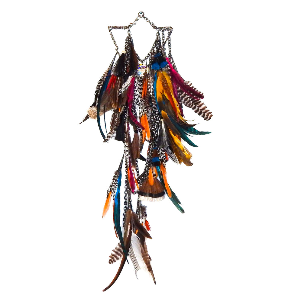 VOGUE ESPANA JULY 2015