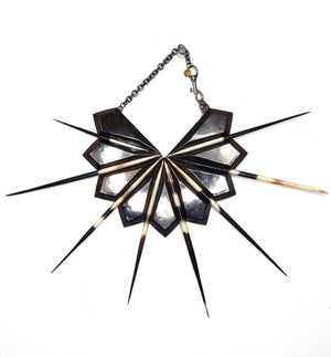 SAVAGE MOON NECKLACE
