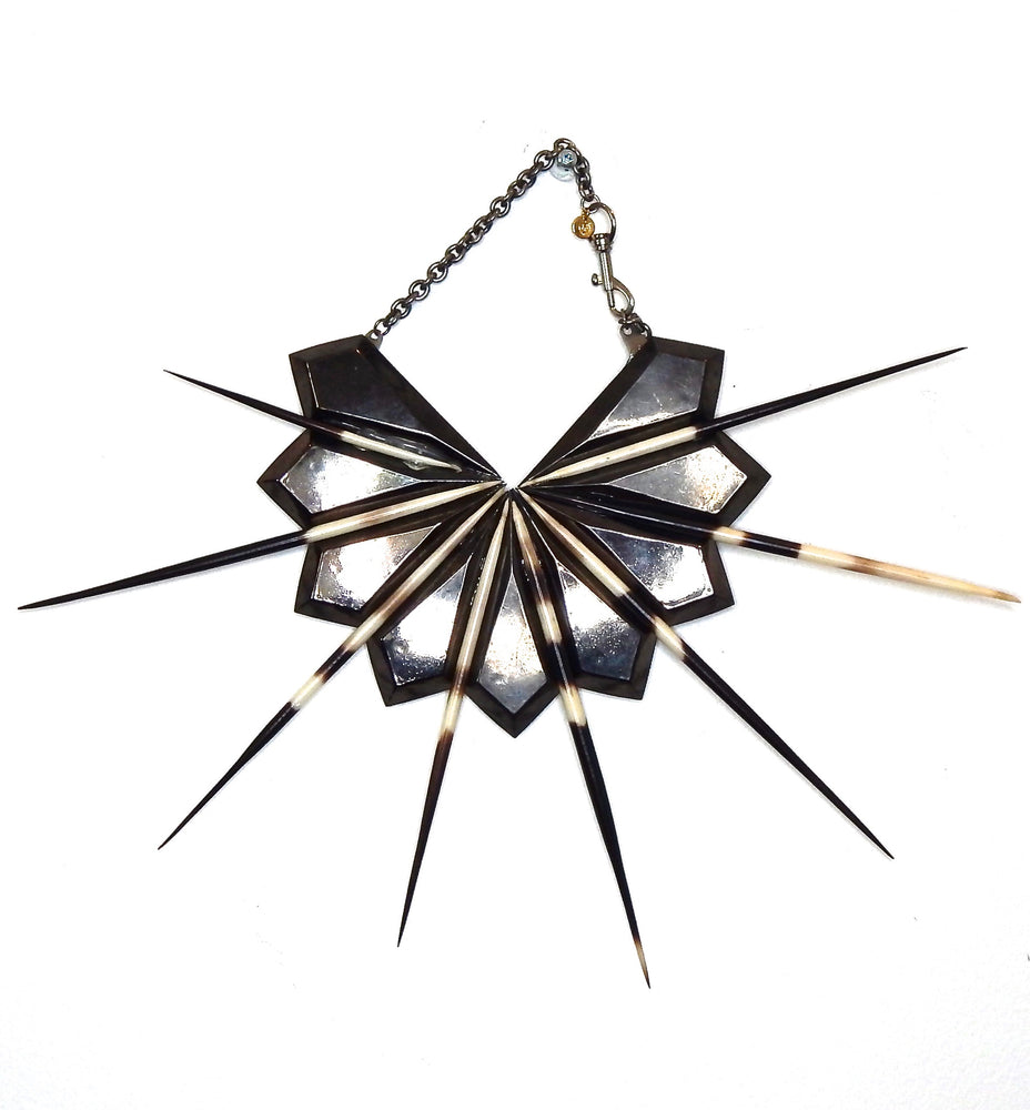 SAVAGE MOON NECKLACE