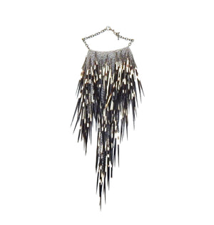SAVAGE NECKLACE