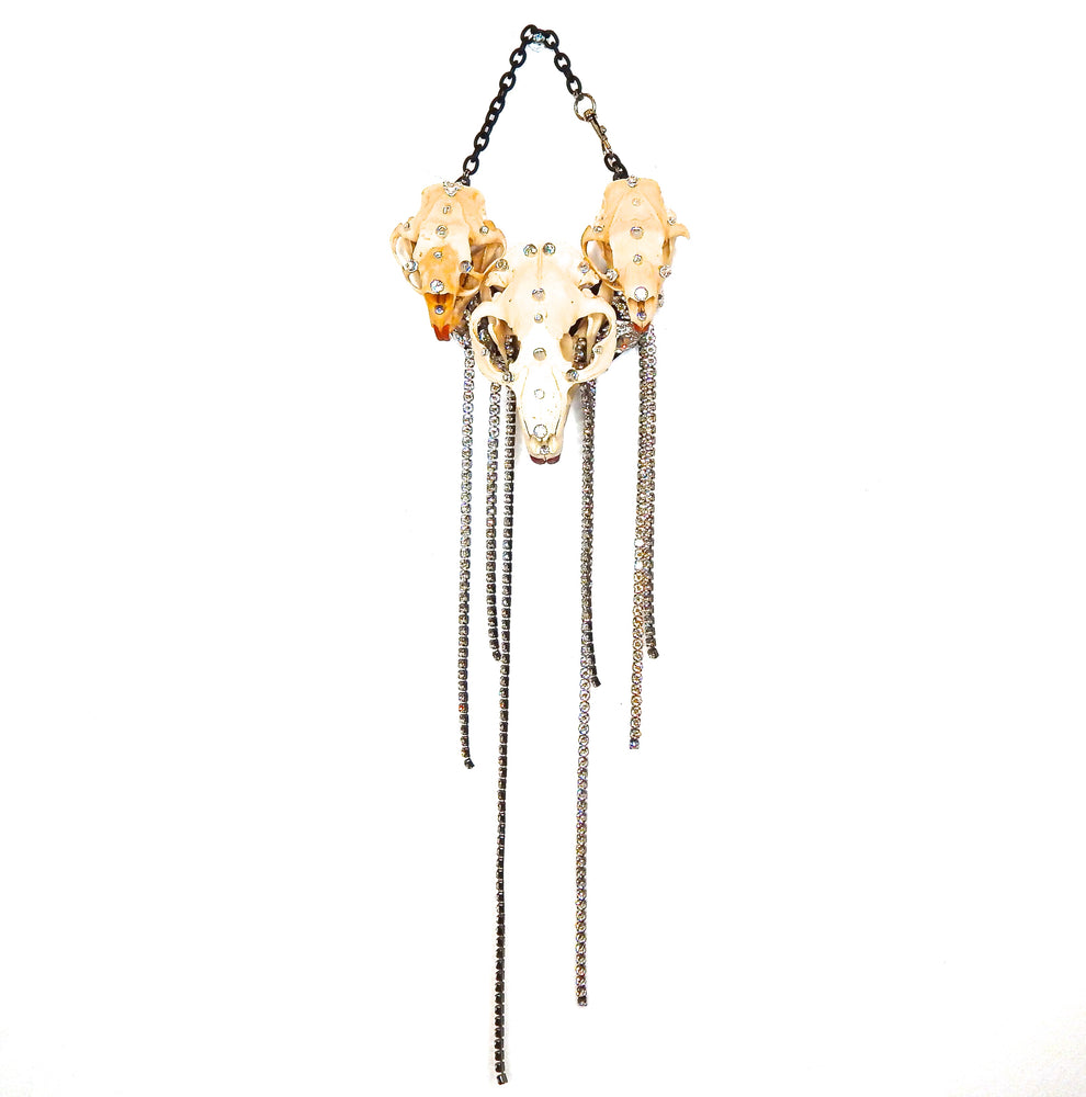 GLASGOW GRIN NECKLACE