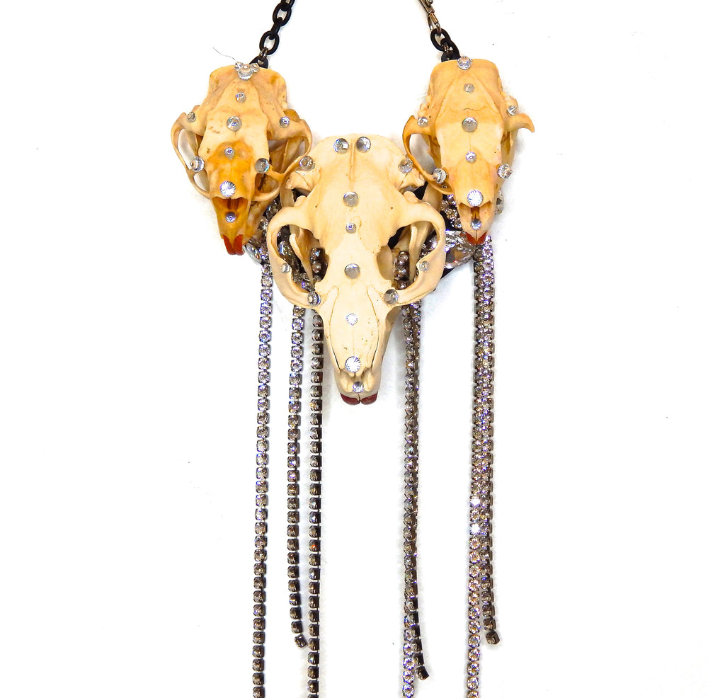 GLASGOW GRIN NECKLACE