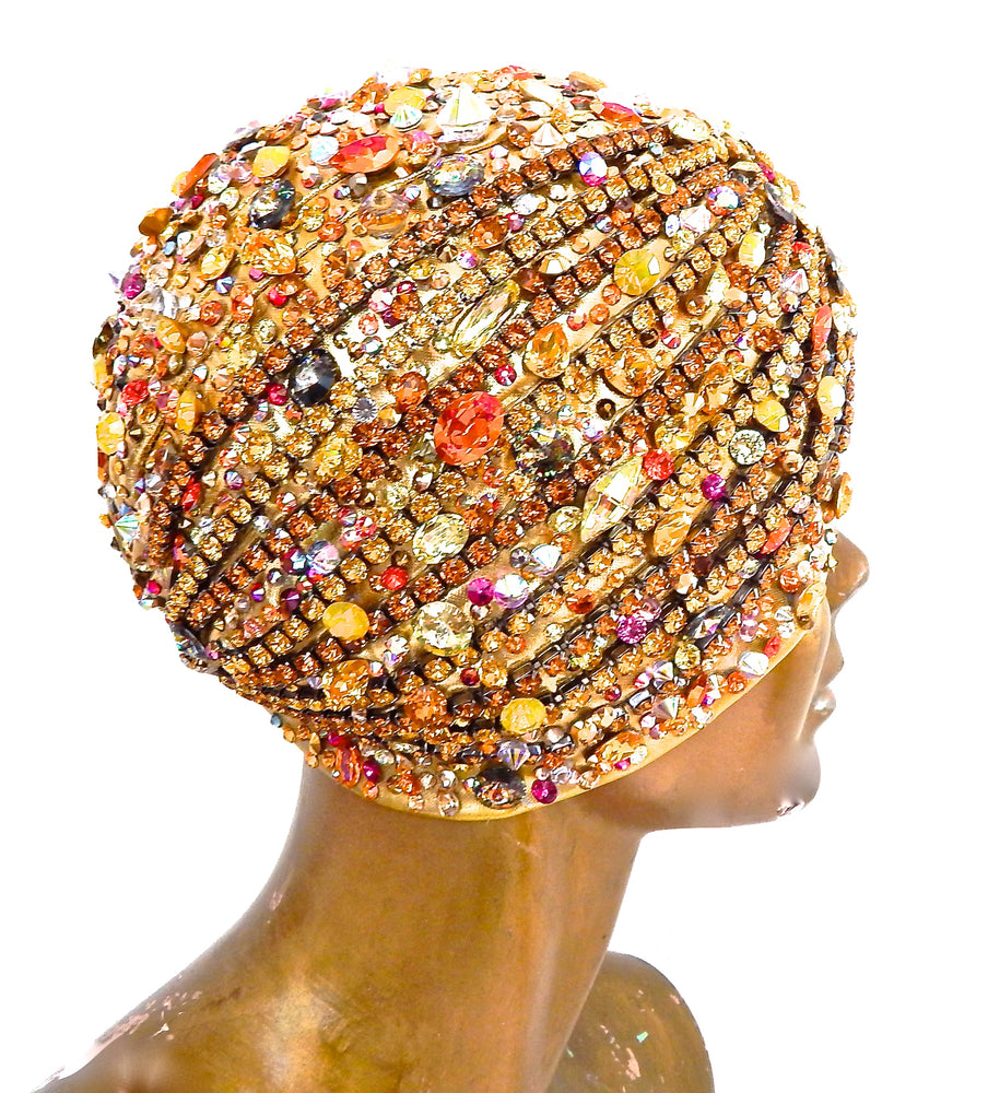 CLEOPATRA TURBAN
