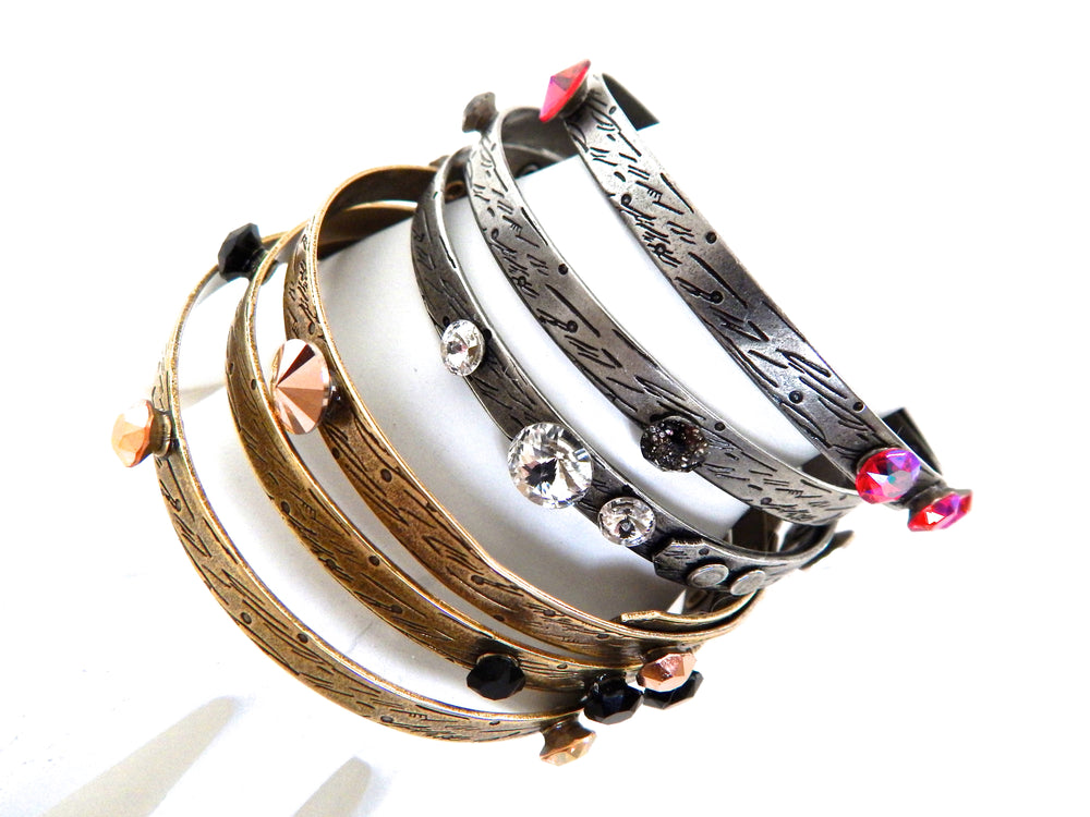 THUNDERBIRD BIG SKY BANGLE