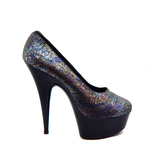 MIDNIGHT RUN SHOES