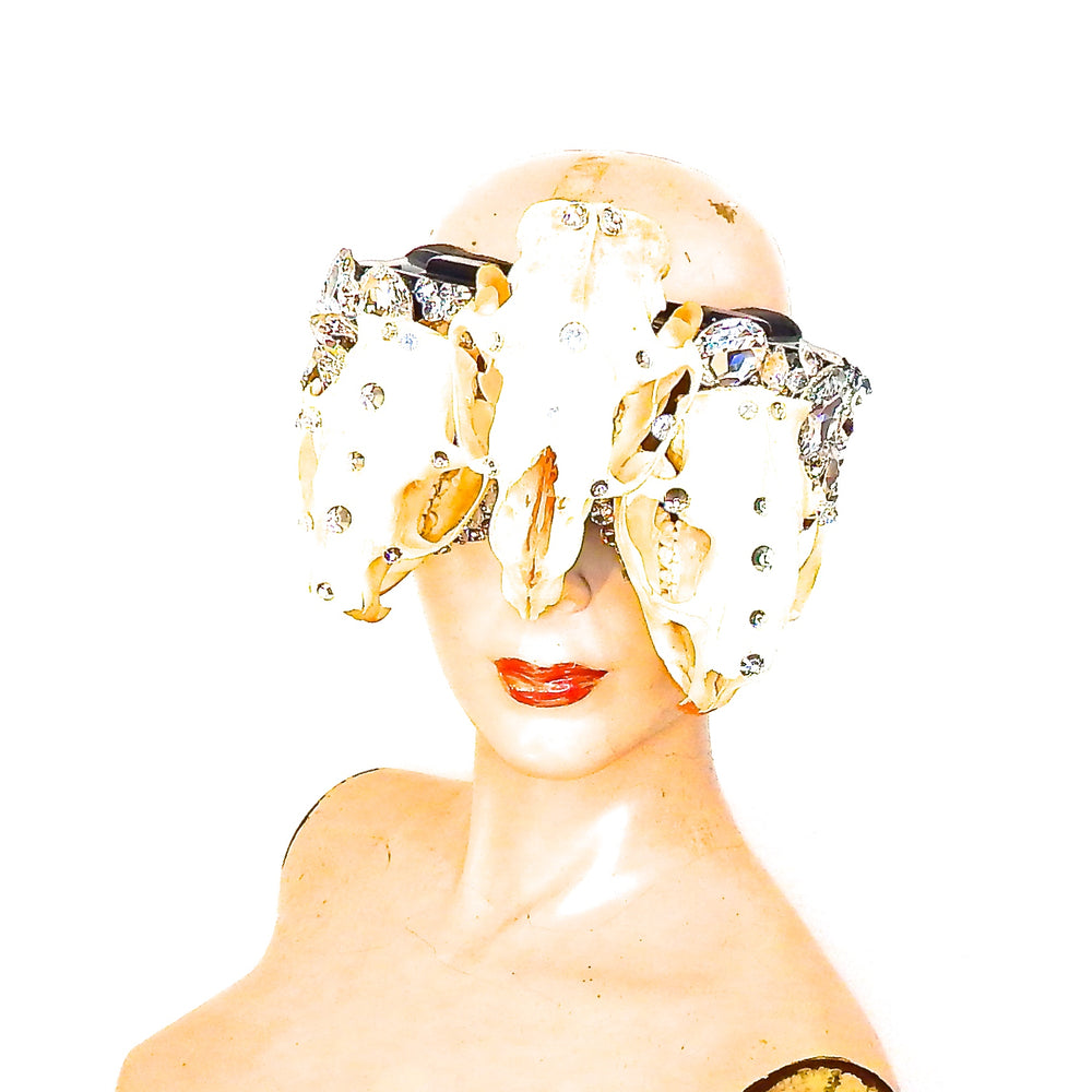 GLASGOW GRIN GOGGLES