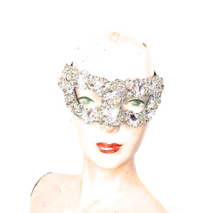SCANDALOUS MASK