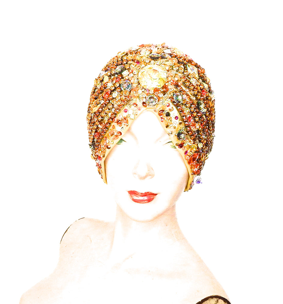 CLEOPATRA TURBAN