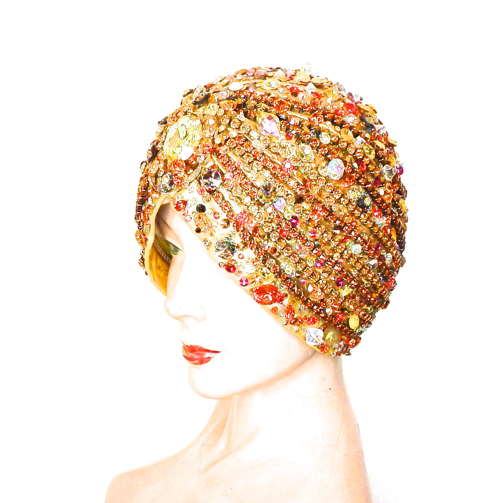 CLEOPATRA TURBAN