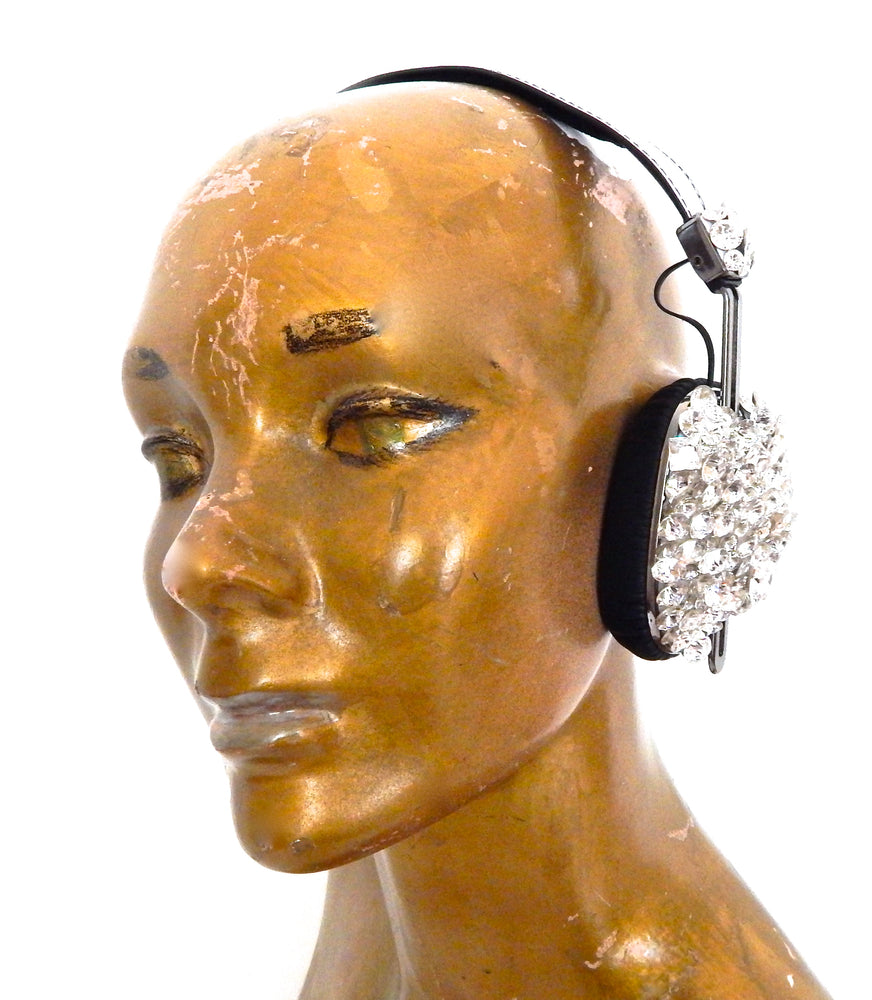 SCANDALOUS HEADPHONES