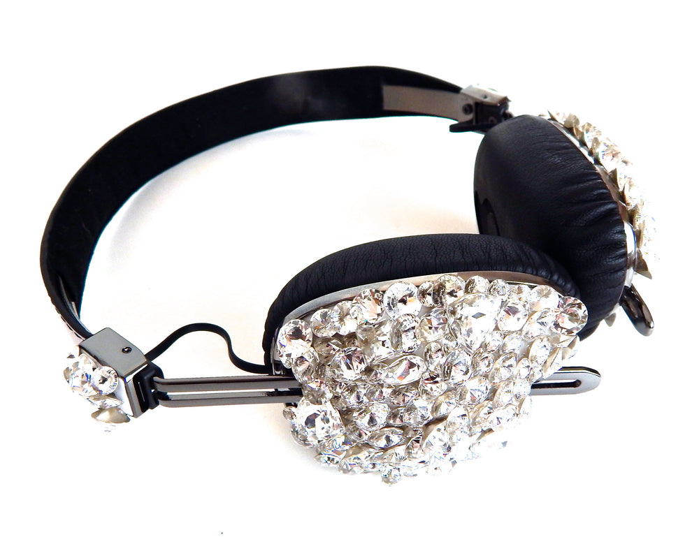 SCANDALOUS HEADPHONES