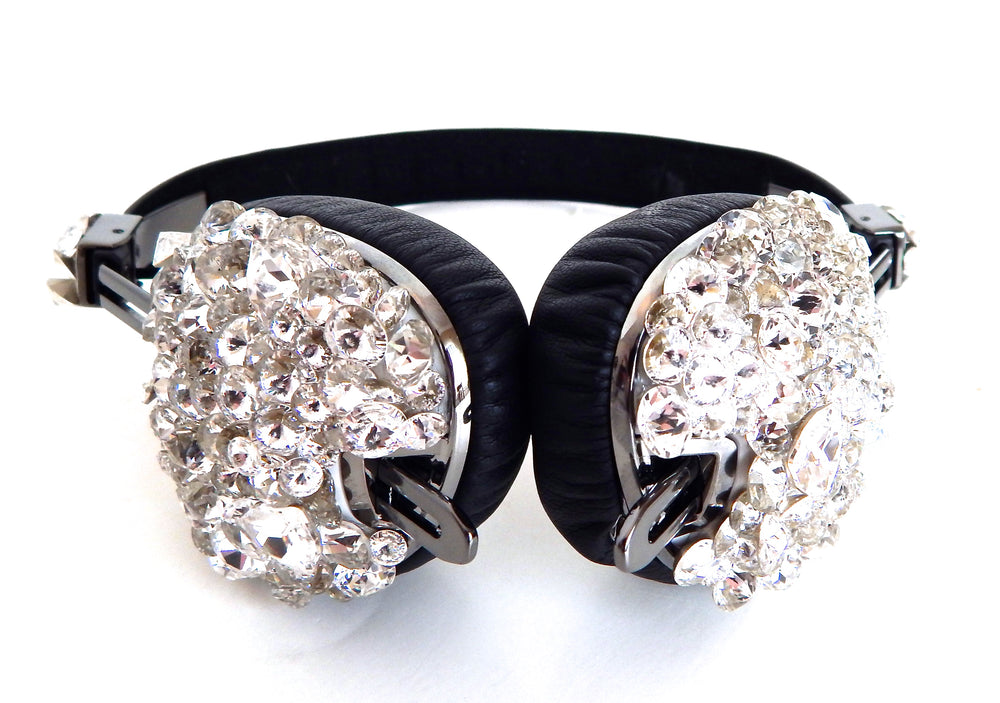 SCANDALOUS HEADPHONES