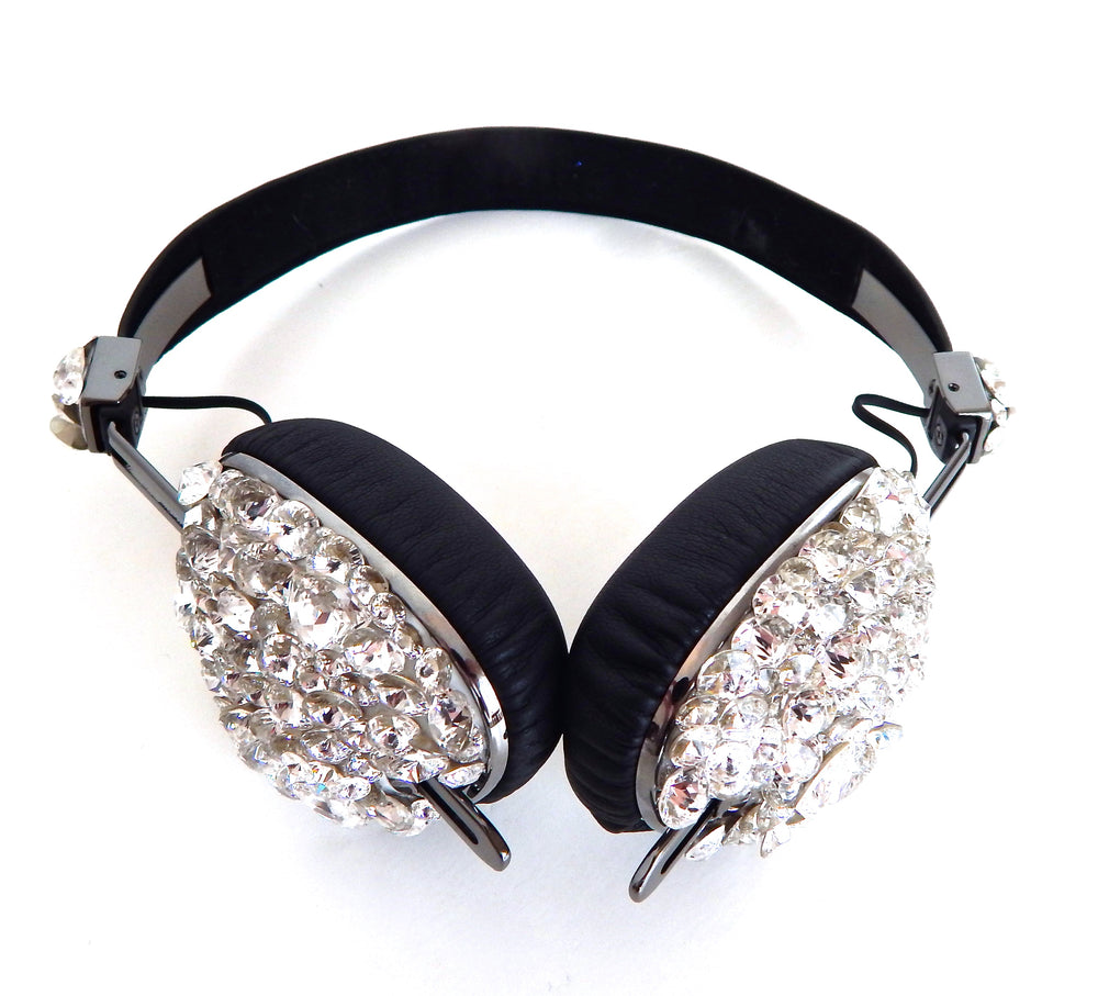 SCANDALOUS HEADPHONES