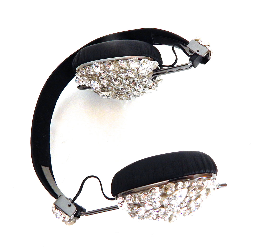 SCANDALOUS HEADPHONES