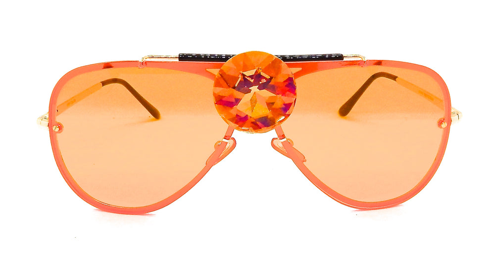 DIAMOND MAXXX TOPAZ AVIATORS