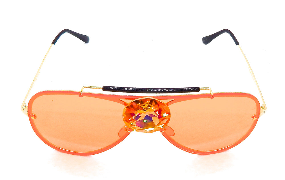 DIAMOND MAXXX TOPAZ AVIATORS