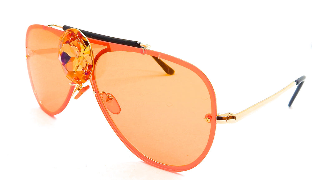 DIAMOND MAXXX TOPAZ AVIATORS