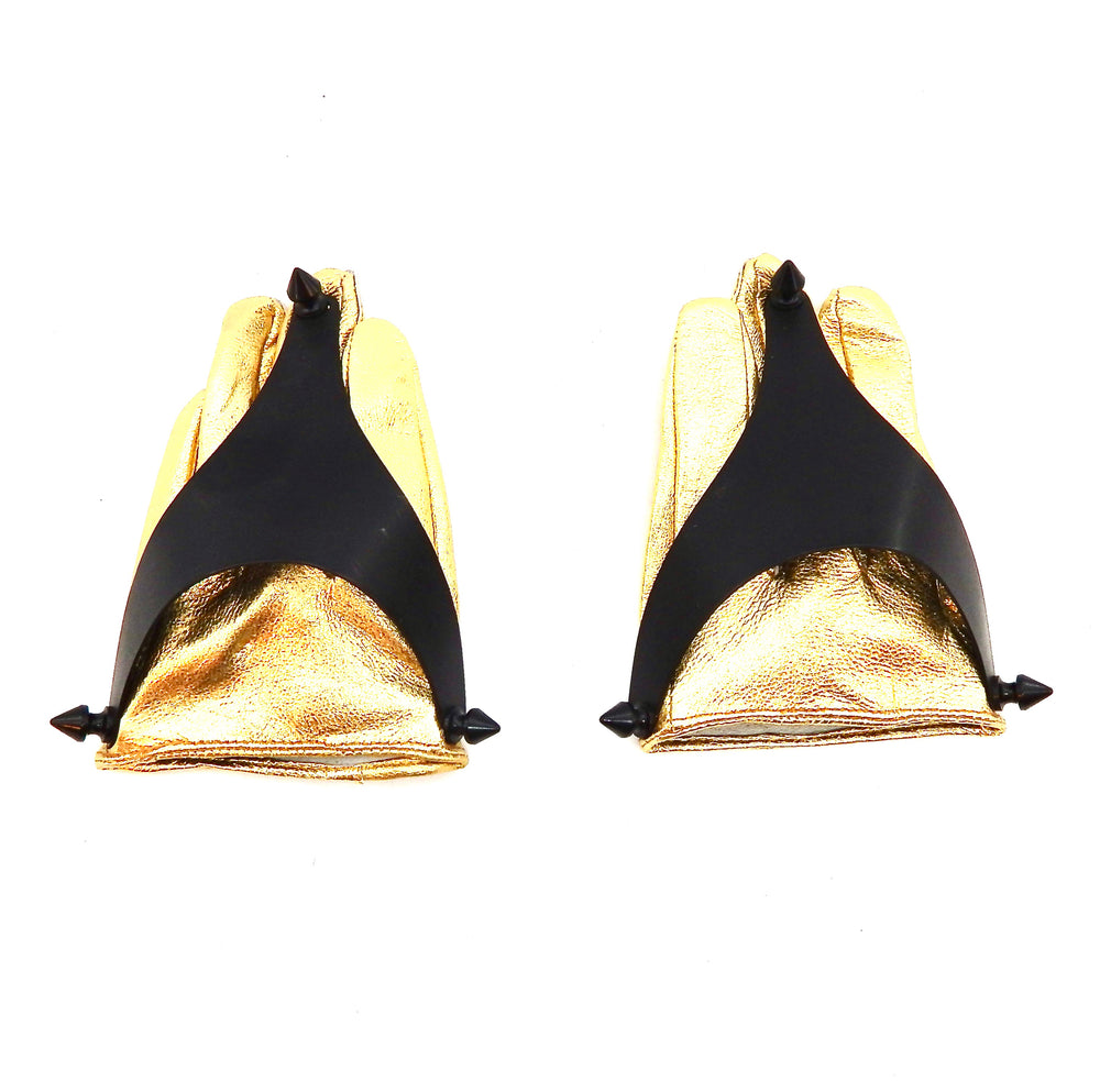 TRIGGER FINGER GLOVES