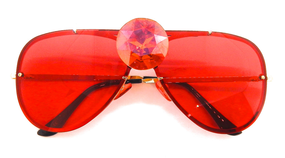 DIAMOND MAXXX FIRE AVIATORS