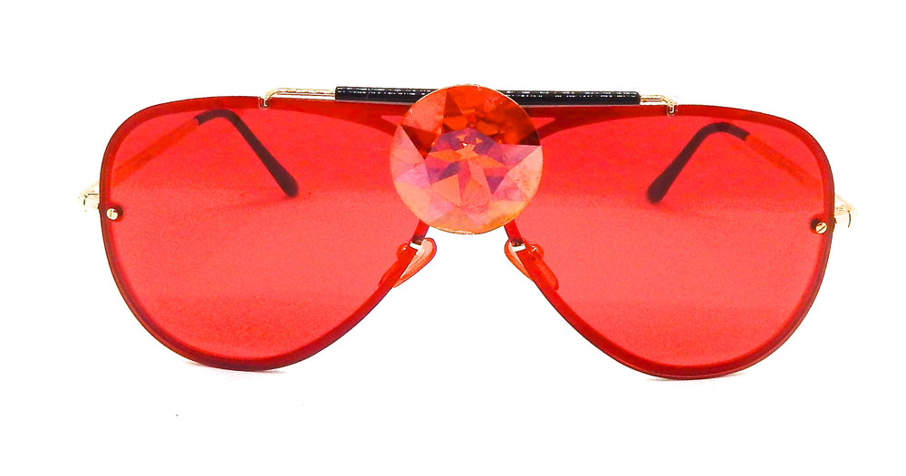 DIAMOND MAXXX FIRE AVIATORS