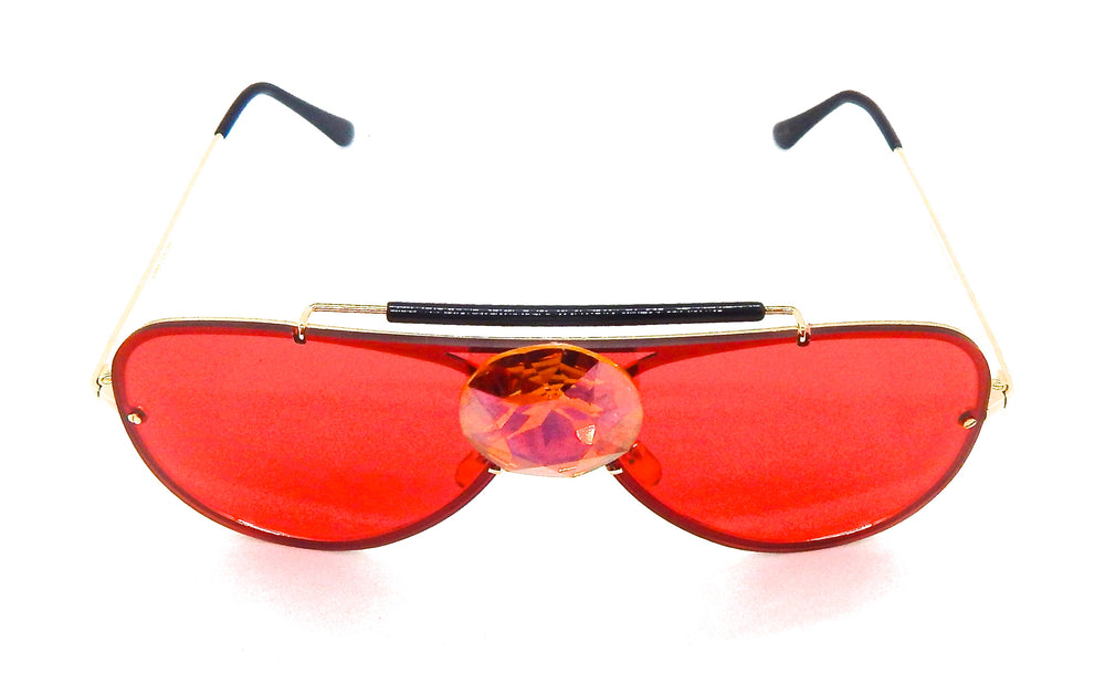 DIAMOND MAXXX FIRE AVIATORS