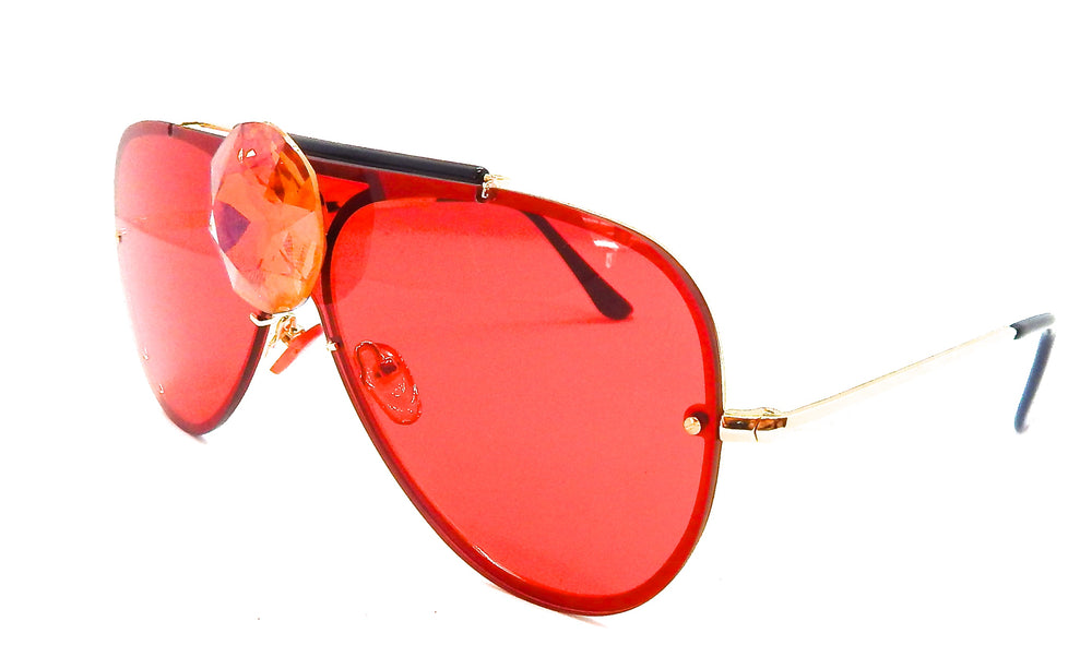 DIAMOND MAXXX FIRE AVIATORS