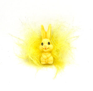 KILLER BUNNY YELLOW EYE PATCH