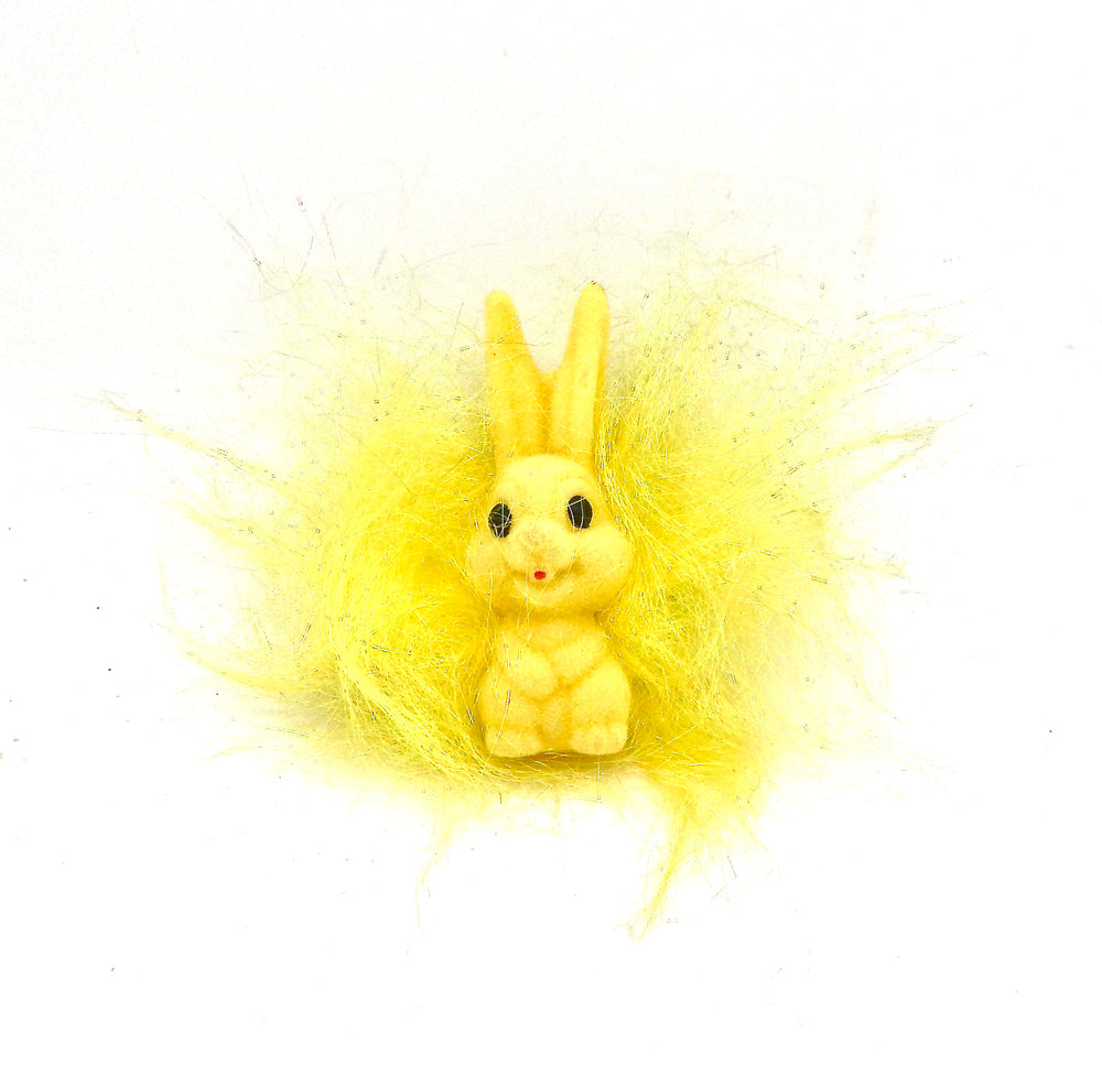 KILLER BUNNY YELLOW EYE PATCH