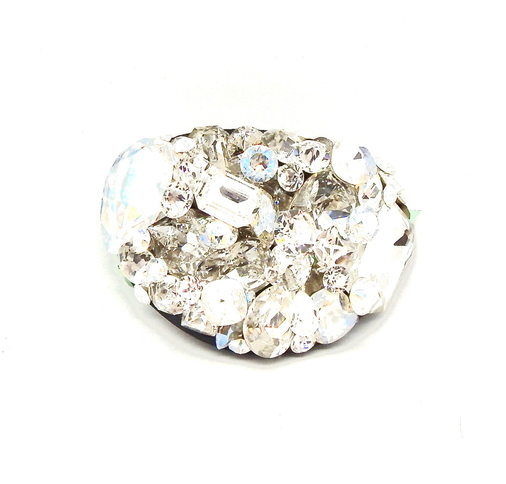 SCANDALOUS EYE PATCH