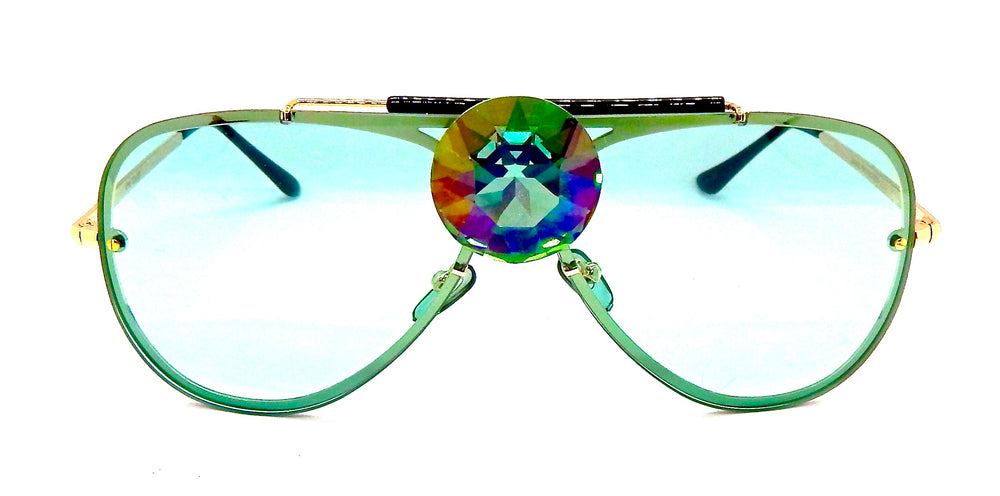 DIAMOND MAXXX DRAGON AVIATORS