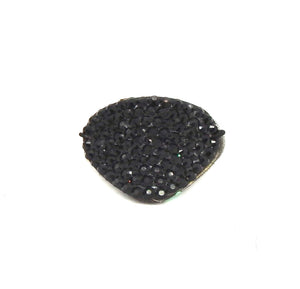 MIDNIGHT RIDER EYE PATCH