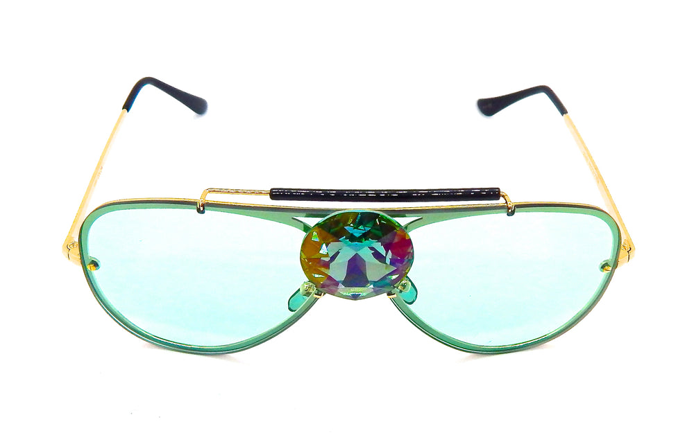 DIAMOND MAXXX DRAGON AVIATORS
