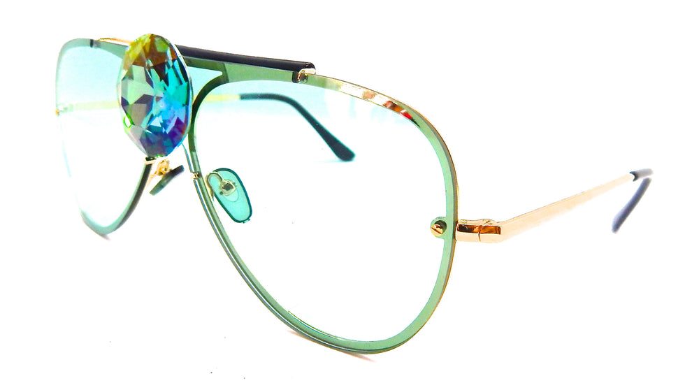DIAMOND MAXXX DRAGON AVIATORS