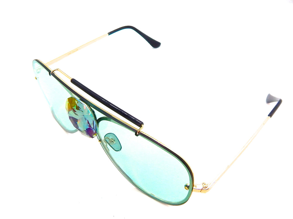 DIAMOND MAXXX DRAGON AVIATORS