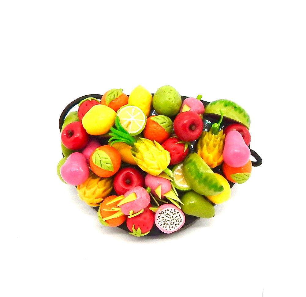 FRUIT PUNCH EYE PATCH