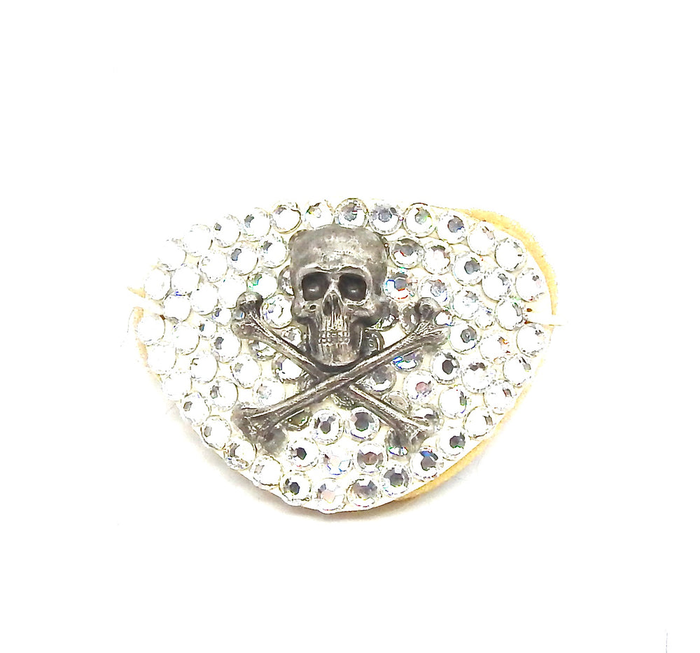 CRYSTAL EYE PATCH