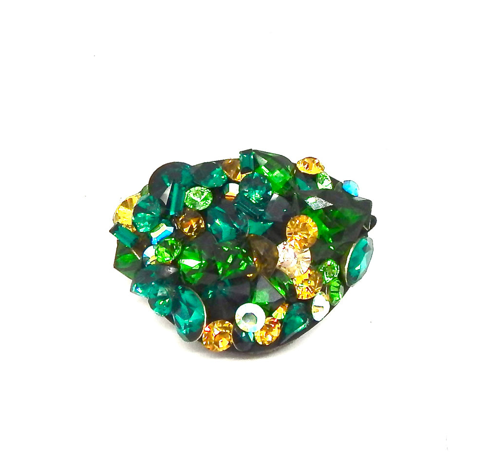 HUSH MONEY EYE PATCH