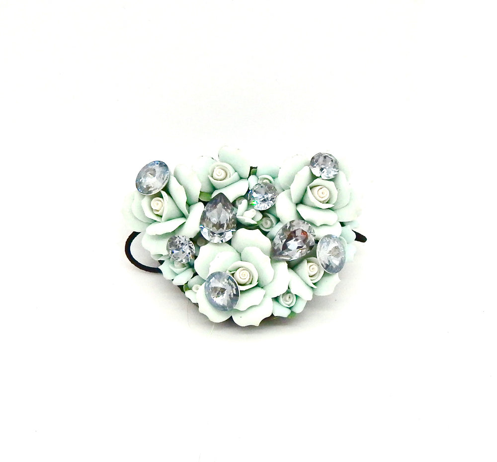 LADY SINGS THE BLUES EYE PATCH